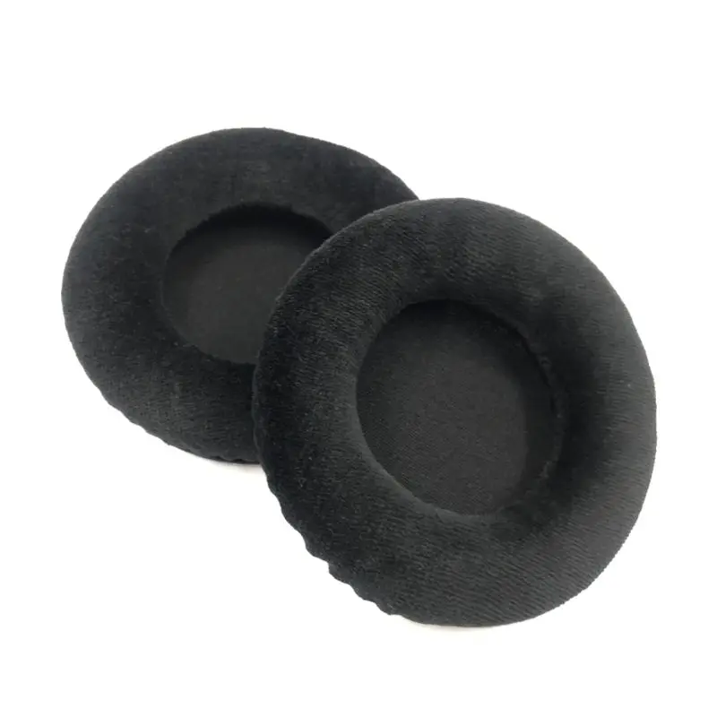 1Pair Earpads Soft Sponge Ear Pad Cushion for Siberia V1/V2/V3
1Pair Earpads Soft Sponge Ear Pad Cushion for Siberia V1/V2/V3
