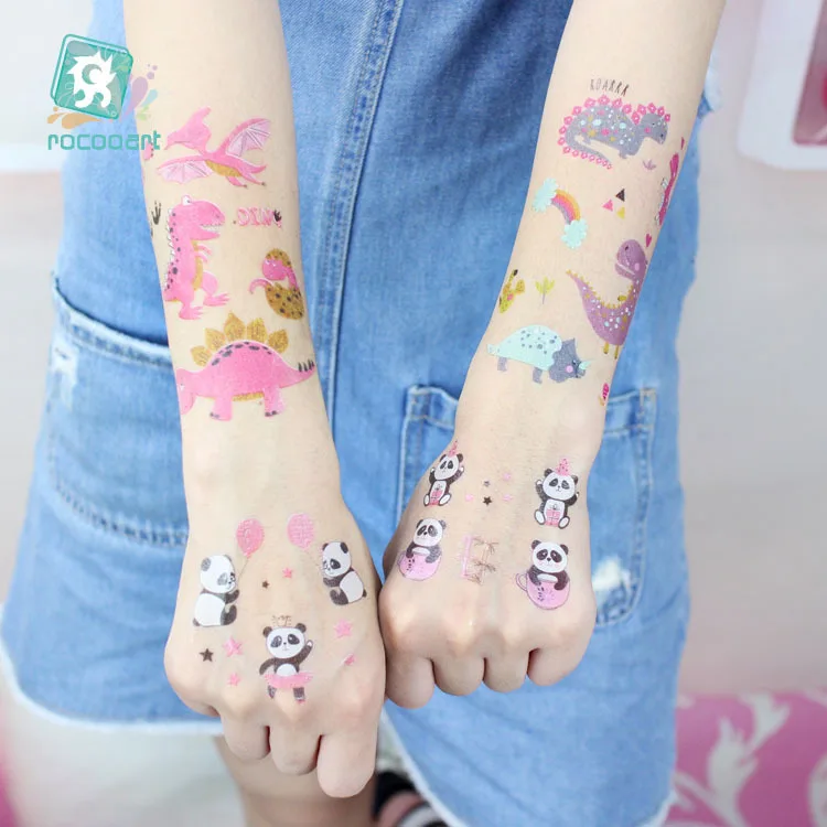kawaii tatoos Colorful Unicorn Sticker Cartoon Party Tattoo Waterproof Temporary Sticker Tattoo Tattoos Body Arm Woman Fake
kawaii tatoos Colorful Unicorn Sticker Cartoon Party Tattoo Waterproof Temporary Sticker Tattoo Tattoos Body Arm Woman Fake