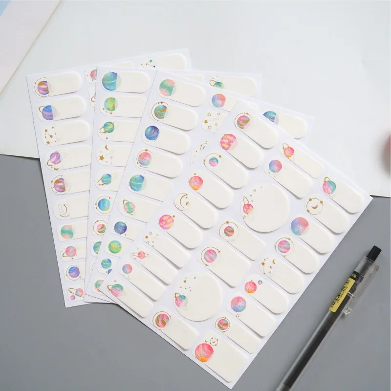 Girl Planet Name Sticker Waterproof Memo Pad N Times Sticky Notes Memo Notepad Bookmark Gift Stationery
Girl Planet Name Sticker Waterproof Memo Pad N Times Sticky Notes Memo Notepad Bookmark Gift Stationery