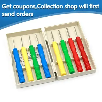 8PCS/Lots Hollow needles desoldering tool electronic components Stainless steel kits
8PCS/Lots Hollow needles desoldering tool electronic components Stainless steel kits