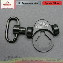 Troy Dual Side QD Sling Swivel Mount Adapter For Airsoft GBB M4/M16/J9AEG Series Hot Recommends
Troy Dual Side QD Sling Swivel Mount Adapter For Airsoft GBB M4/M16/J9AEG Series Hot Recommends