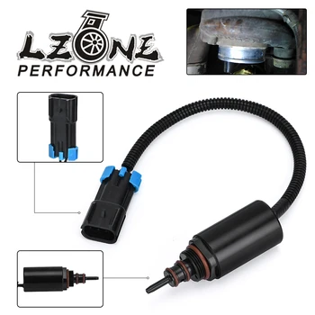 LZONE - New 5.9L TURBO WASTEGATE CONTROL SOLENOID FOR DODGE CUMMINS Pick-up Ram Truck 4036836 4037001 4089797 5140305AA 4036054
LZONE - New 5.9L TURBO WASTEGATE CONTROL SOLENOID FOR DODGE CUMMINS Pick-up Ram Truck 4036836 4037001 4089797 5140305AA 4036054