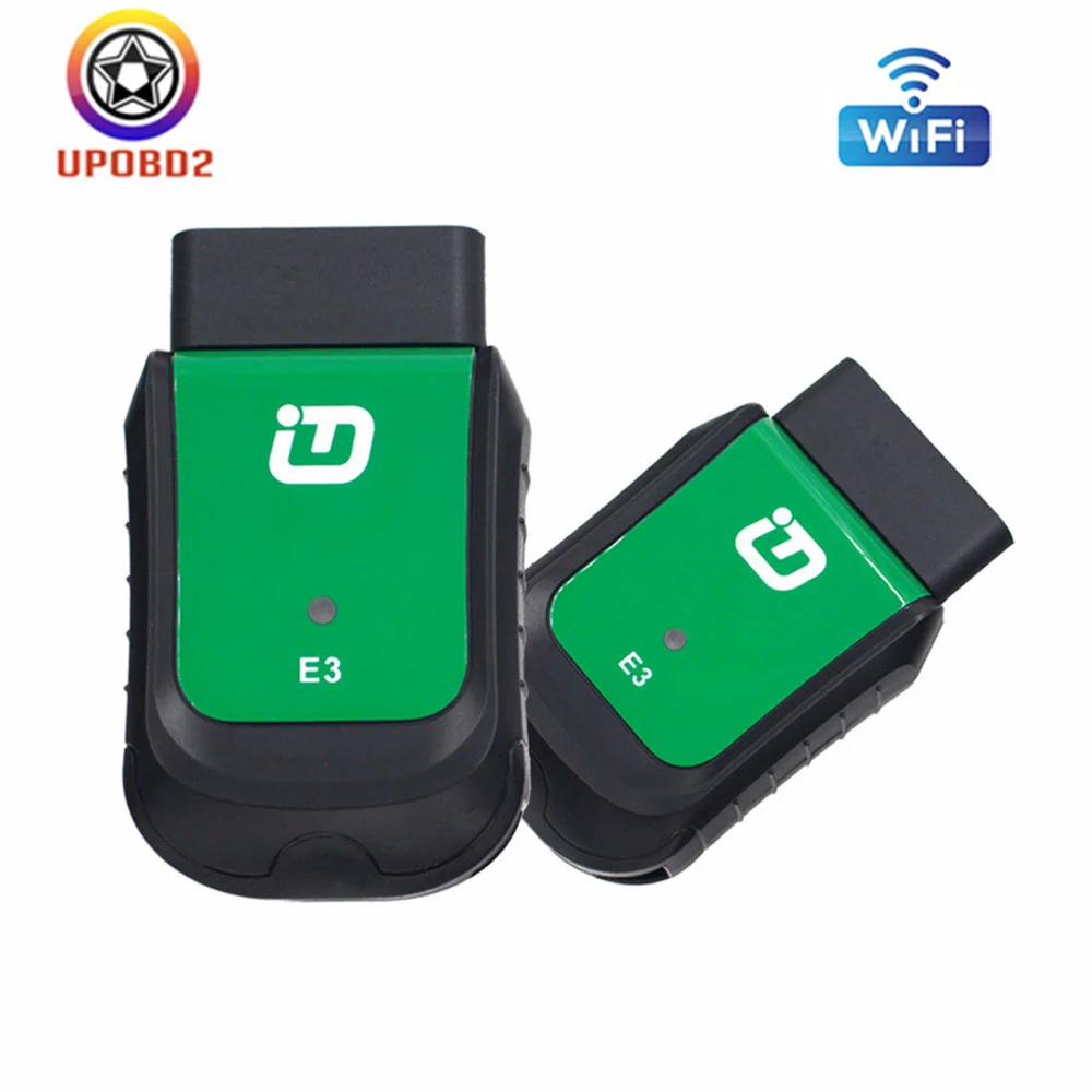 XTUNER E3 WiFi OBD2 OBDII Auto Diagnostic Scanner Tool xTuner E3 Car Auto Scanner Support 23 Languages Better Than Vpecker
XTUNER E3 WiFi OBD2 OBDII Auto Diagnostic Scanner Tool xTuner E3 Car Auto Scanner Support 23 Languages Better Than Vpecker