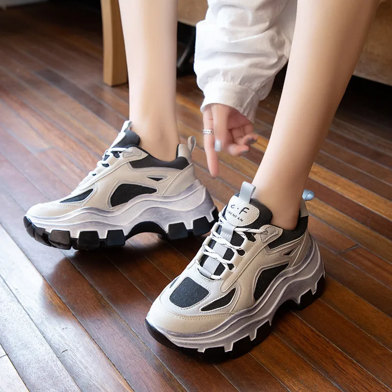 Womens Trainers Women's Sneakers With Platform Casual Shoes Woman shoes Woman-shoes Running Thick Woman's Fashion Heels Summer
Womens Trainers Women's Sneakers With Platform Casual Shoes Woman shoes Woman-shoes Running Thick Woman's Fashion Heels Summer