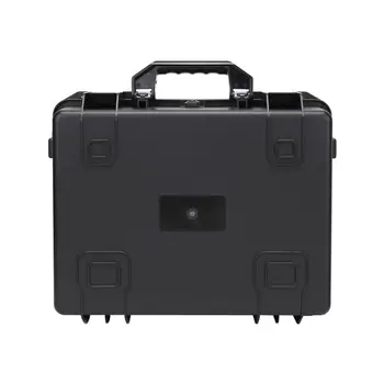 1 Pc Storage Bag Suitcase Explosion-proof Box Carry Case for Zhiyun Weebill S PTZ Kit
1 Pc Storage Bag Suitcase Explosion-proof Box Carry Case for Zhiyun Weebill S PTZ Kit