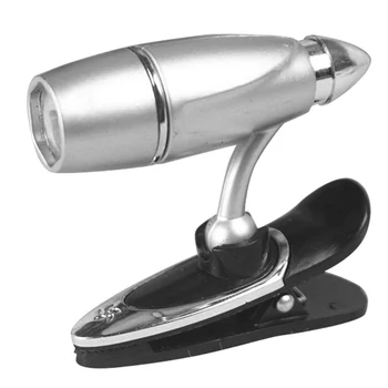 Led Book Light Mini Portable Clip-On Flexible Bright LED Lamp For Travel Bedroom Book Reader Christmas Gifts WWO66 
Led Book Light Mini Portable Clip-On Flexible Bright LED Lamp For Travel Bedroom Book Reader Christmas Gifts WWO66