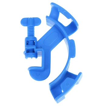 1pc Brew Clip Pipe Syphon Tube Hose Flow Control Wine Beer Making Clamp Holder High Quality
1pc Brew Clip Pipe Syphon Tube Hose Flow Control Wine Beer Making Clamp Holder High Quality