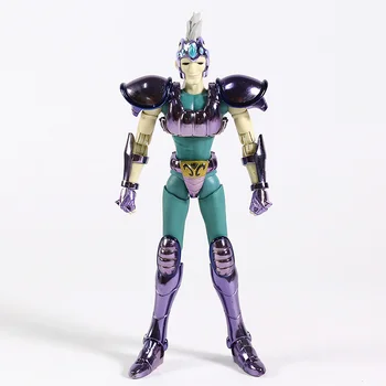 Saint Seiya Hydra Ichi Bronze Saints Metal + PVC Action Figure Collectible Model Toy
Saint Seiya Hydra Ichi Bronze Saints Metal + PVC Action Figure Collectible Model Toy