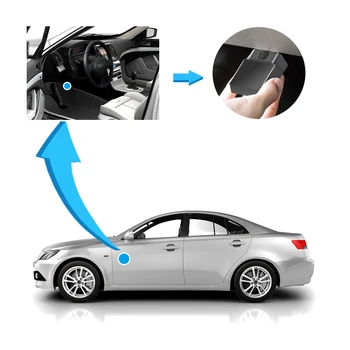 OBD-Plug GPS Tracking Locator Premium AODIHENG 2G 3G 4G Free Installation with Multi-Detection Functions on Free IPMI for Cars 
OBD-Plug GPS Tracking Locator Premium AODIHENG 2G 3G 4G Free Installation with Multi-Detection Functions on Free IPMI for Cars