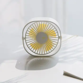 Creative Usb Desktop Fan 3 Speed Shift Can Be 360 Degrees Rotating Mini Fan Student Portable Fan Gift Air Cooling Fan 5v CE <20W
Creative Usb Desktop Fan 3 Speed Shift Can Be 360 Degrees Rotating Mini Fan Student Portable Fan Gift Air Cooling Fan 5v CE <20W