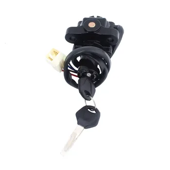1 Set Motorcycle Ignition Switch Lock Cylinder Key For Yamaha YZF R1 07-11 R6 04 06-11 R6S 04 06-09 FZ6 04-10 Motor Accessories
1 Set Motorcycle Ignition Switch Lock Cylinder Key For Yamaha YZF R1 07-11 R6 04 06-11 R6S 04 06-09 FZ6 04-10 Motor Accessories