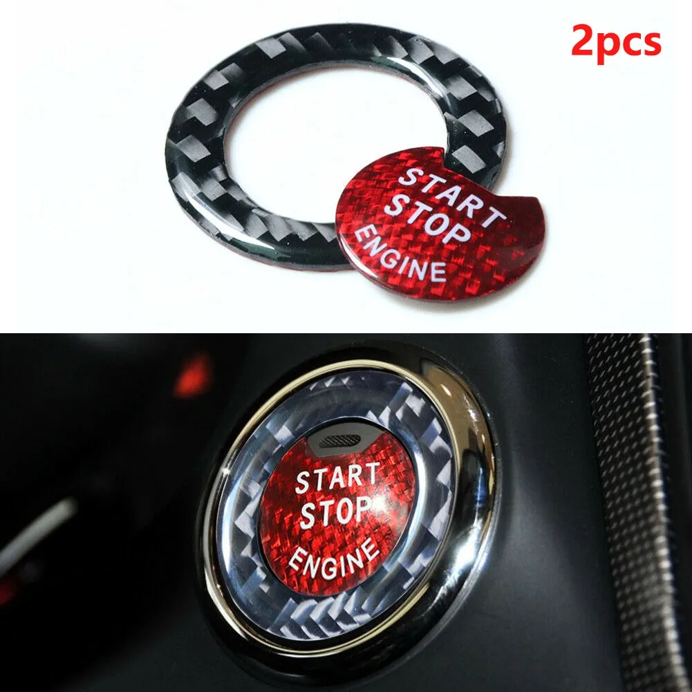 Hot Sale Engine Start Push Button Cover With Ring Trim For Infiniti Q50 Q60 2014-2019 Stickers
Hot Sale Engine Start Push Button Cover With Ring Trim For Infiniti Q50 Q60 2014-2019 Stickers