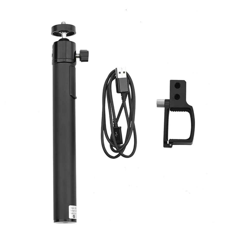 For Dji Osmo Action Sports Camera Mobile Power Selfie Stick Charging Treasure Line Tripod Kit Camera Accessories
For Dji Osmo Action Sports Camera Mobile Power Selfie Stick Charging Treasure Line Tripod Kit Camera Accessories