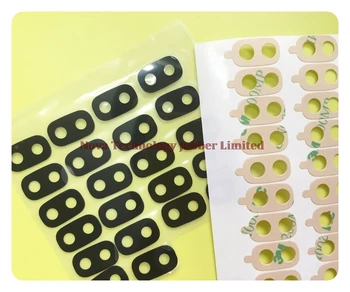 Wyieno 50Pcs/Lot Real Camera Glass Lens For Galaxy J3 J5 J7 2017 Back Rear Camera Panel with Glue Phone Parts Tracking
Wyieno 50Pcs/Lot Real Camera Glass Lens For Galaxy J3 J5 J7 2017 Back Rear Camera Panel with Glue Phone Parts Tracking