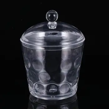 Cotton Swab Box Cotton Ball Holder Acrylic Q-tip Box Transparent Storage Case Desk Organizer
Cotton Swab Box Cotton Ball Holder Acrylic Q-tip Box Transparent Storage Case Desk Organizer