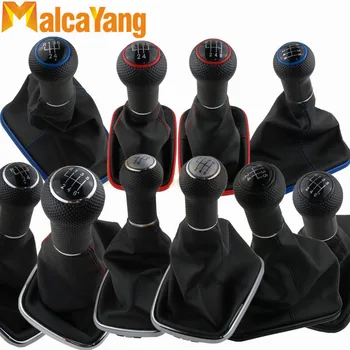 Car Styling Accessories Gear Shift Knob Gaiter Boot Lever Stick Pen Handle Cover For Volkswagen VW MK4 Golf 4 GTI R32 Bora Jetta
Car Styling Accessories Gear Shift Knob Gaiter Boot Lever Stick Pen Handle Cover For Volkswagen VW MK4 Golf 4 GTI R32 Bora Jetta