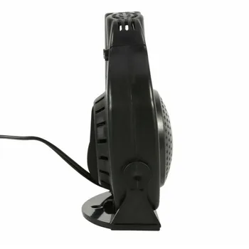 Car Auto Portable Electric Heater Warmer Cooling Fan Defroster Demister 12V 150W
Car Auto Portable Electric Heater Warmer Cooling Fan Defroster Demister 12V 150W