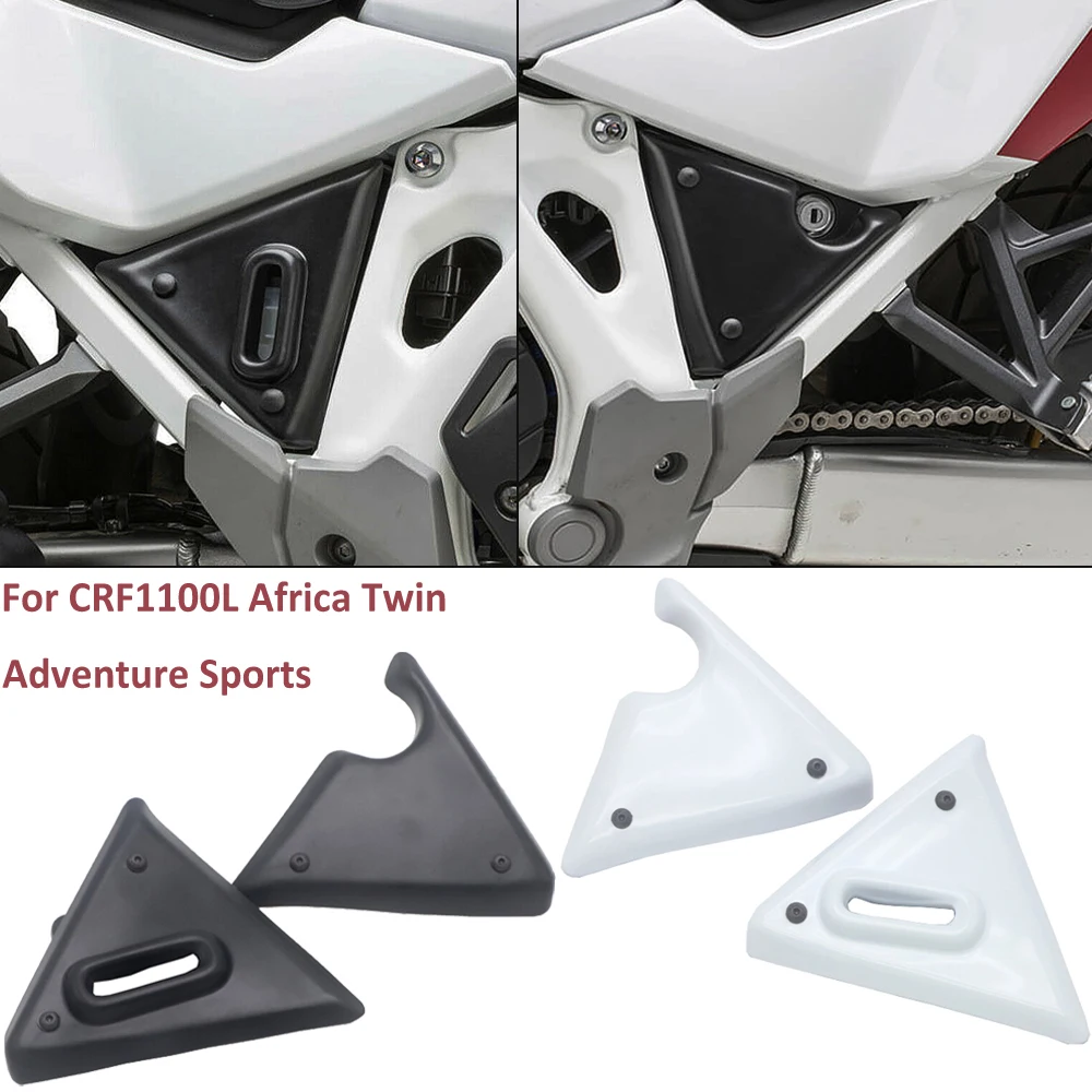 Аксессуары для мотоциклов, комплект защитных обтекателей для Honda CRF1100L Africa Twin Adventure Sport
Аксессуары для мотоциклов, комплект защитных обтекателей для Honda CRF1100L Africa Twin Adventure Sport