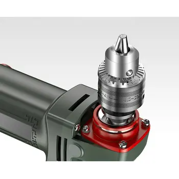 Angle grinder variable electric drill conversion head chuck multifunctional modified cutting machine grinder tool accessories
Angle grinder variable electric drill conversion head chuck multifunctional modified cutting machine grinder tool accessories