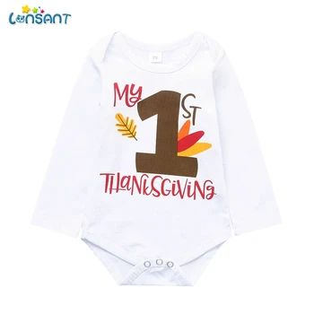 LONSANT 2019 Spring Baby Romper Baby Clothes Girls long-sleeved Romper Triangle Climb New Born Baby Clothes Girls Romper N30
LONSANT 2019 Spring Baby Romper Baby Clothes Girls long-sleeved Romper Triangle Climb New Born Baby Clothes Girls Romper N30