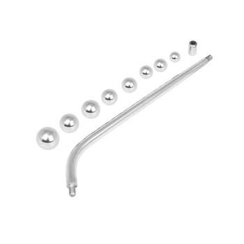 Saxophone Wind Instrument Maintenance,Wind Instrument Sheet Metal Repair Tools,Curved Neck Copper Pipe Repair Tool
Saxophone Wind Instrument Maintenance,Wind Instrument Sheet Metal Repair Tools,Curved Neck Copper Pipe Repair Tool