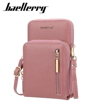 Crossbody Cell Phone Shoulder Bag Arrival Cellphone Bag Fashion Daily Use Card Holder Mini Summer Shoulder Bag For Women Wallet
Crossbody Cell Phone Shoulder Bag Arrival Cellphone Bag Fashion Daily Use Card Holder Mini Summer Shoulder Bag For Women Wallet