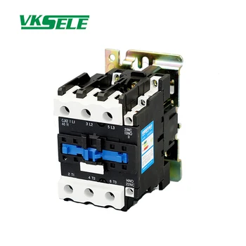 China suppliers CJX2 40004 CJX2 40008 LC1-D40 series 4 Poles 40A ac magnetic contactor
China suppliers CJX2 40004 CJX2 40008 LC1-D40 series 4 Poles 40A ac magnetic contactor
