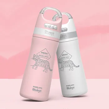 Water Vacuum Bottle Bluetooth Speaker Waterproof IPX6 Stainless Steel Wireless Subwoofer
Water Vacuum Bottle Bluetooth Speaker Waterproof IPX6 Stainless Steel Wireless Subwoofer