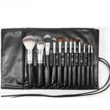 12 Hole Functional Cosmetics Case Make-Up Brushes Bag Travel Organizer For Make Up Brushes Protector Makeup Tools Rolling Pouch
12 Hole Functional Cosmetics Case Make-Up Brushes Bag Travel Organizer For Make Up Brushes Protector Makeup Tools Rolling Pouch