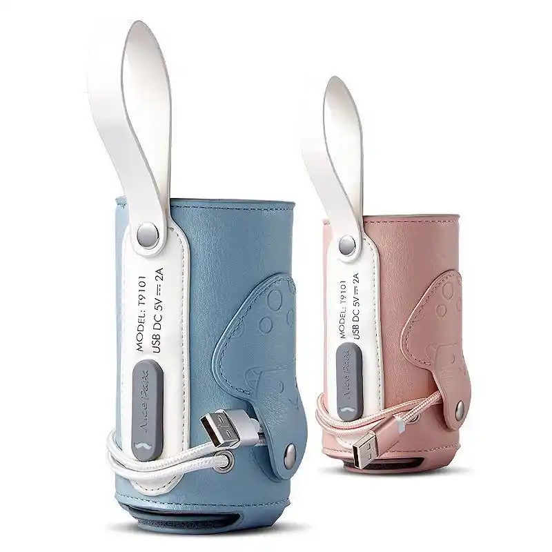 nursery bottle warmer