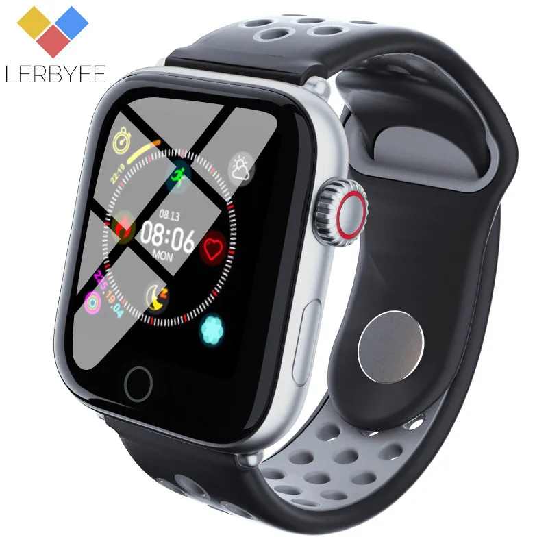 Lerbyee Hot Sale Smart Watch Z7 Color Screen Waterproof Fitness Bracelet Men Women Blood Pressure Sport Smartwatch iOS Android
Lerbyee Hot Sale Smart Watch Z7 Color Screen Waterproof Fitness Bracelet Men Women Blood Pressure Sport Smartwatch iOS Android