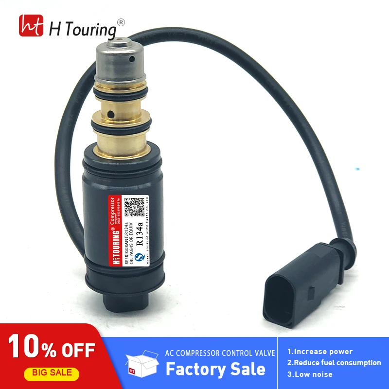 7SEU16C 7SEU17C 5seu12c 6seu12c 6seu14c 6seu16c ac compressor control valve solenoid valve for Audi Volkswagen Polo Skoda Seat
7SEU16C 7SEU17C 5seu12c 6seu12c 6seu14c 6seu16c ac compressor control valve solenoid valve for Audi Volkswagen Polo Skoda Seat