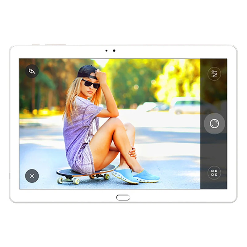 Alldocube Free Young X7 T10 Plus Android 6.0 Writing Phone Tablet 10.1 Inch 1920x1200 Ips Mt8783V-Ct Octa Core 3Gb 32Gb--White
Alldocube Free Young X7 T10 Plus Android 6.0 Writing Phone Tablet 10.1 Inch 1920x1200 Ips Mt8783V-Ct Octa Core 3Gb 32Gb--White
