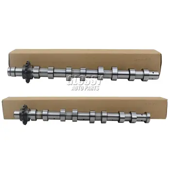 AP03 2pcs Intake +exhaust camshaft 1313804 For CITROËN BERLINGO For FORD C-MAX MINI R56 R55 for PEUGEOT 206 207 307 308 1.6HDi
AP03 2pcs Intake +exhaust camshaft 1313804 For CITROËN BERLINGO For FORD C-MAX MINI R56 R55 for PEUGEOT 206 207 307 308 1.6HDi