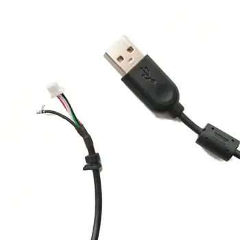 USB Repair Replacement Camera Line Cable Webcam Wire for logitech Webcam C270 C310
USB Repair Replacement Camera Line Cable Webcam Wire for logitech Webcam C270 C310