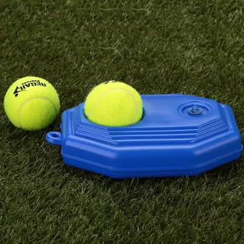 Exercise Tennis Base Training Training Trainer Training Tool Rope Youngster Blue Accessories Rubber Bands Entertainment Sports
Exercise Tennis Base Training Training Trainer Training Tool Rope Youngster Blue Accessories Rubber Bands Entertainment Sports