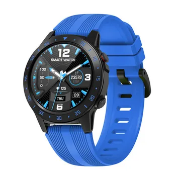 M5 Smart Watch Waterproof M5S Support Bluetooth Phone Call GPS smartwatch Phone Men Women Heart Rate Monitor Clock SIM Card
M5 Smart Watch Waterproof M5S Support Bluetooth Phone Call GPS smartwatch Phone Men Women Heart Rate Monitor Clock SIM Card
