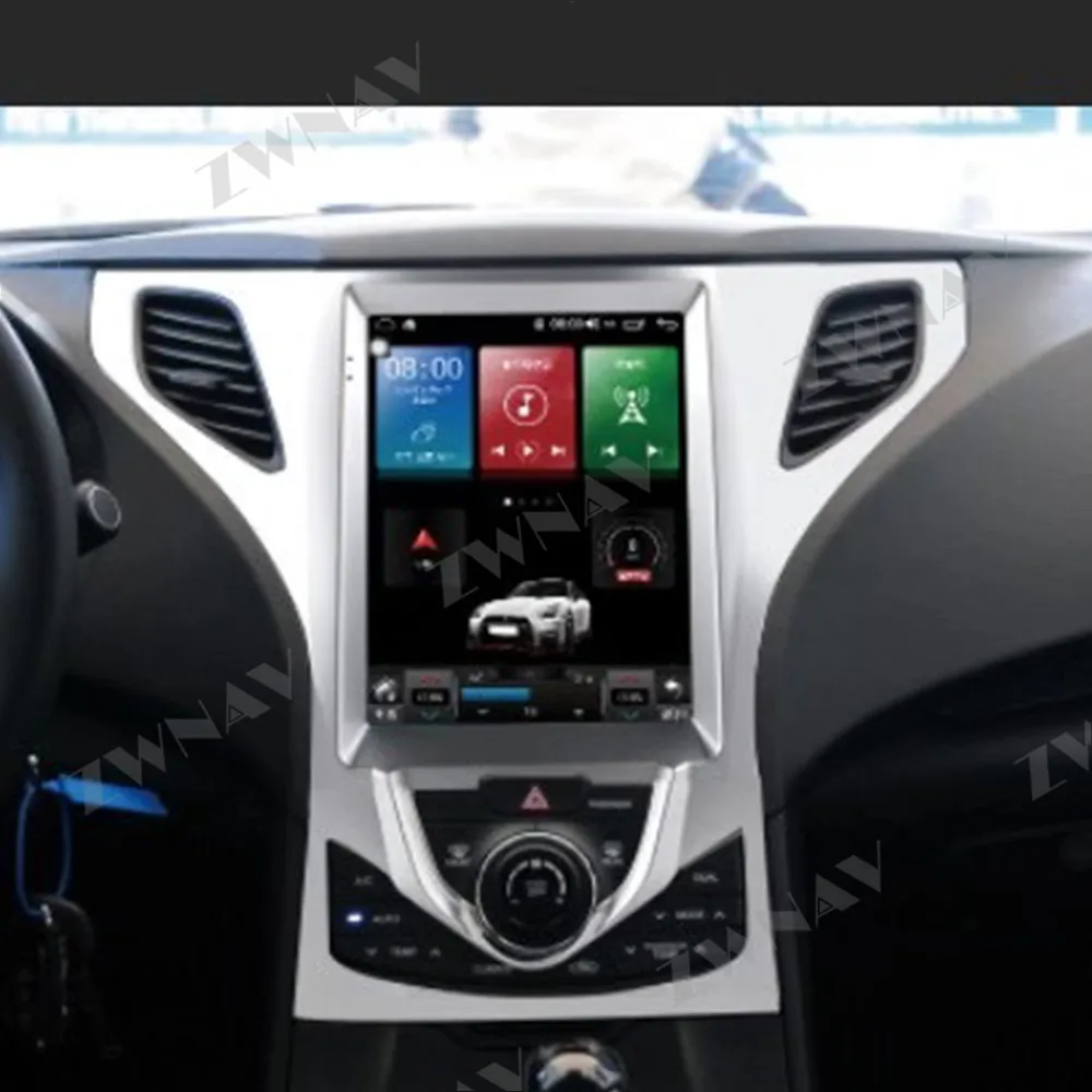 Android 10 PX6 Tesla For Hyundai Azera 2011 2012 GPS Navigation Car Radio Player Head Unit Multimedia Stereo Audio IPS Screen
Android 10 PX6 Tesla For Hyundai Azera 2011 2012 GPS Navigation Car Radio Player Head Unit Multimedia Stereo Audio IPS Screen