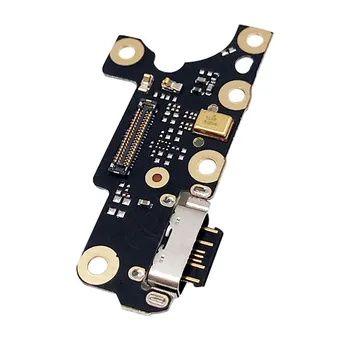 2 Pcs Board Mobile Phone Module Internal Charging Port Electronics Replacement Easy Install Mini Connecting For Nokia 7 Plus
2 Pcs Board Mobile Phone Module Internal Charging Port Electronics Replacement Easy Install Mini Connecting For Nokia 7 Plus