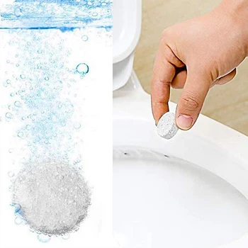 1KG Multifunctional Effervescent Spray 500Pcs Effervescent Tablet Home Toilet Cleaner Chlorine Tablets Household Cleaning Tool
1KG Multifunctional Effervescent Spray 500Pcs Effervescent Tablet Home Toilet Cleaner Chlorine Tablets Household Cleaning Tool