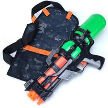 Summer Toy Water Gun Children High Pressure Water Gun & Baby Playing Water Beach Toys Children's Cartoon Backpack Water Gun
Summer Toy Water Gun Children High Pressure Water Gun & Baby Playing Water Beach Toys Children's Cartoon Backpack Water Gun