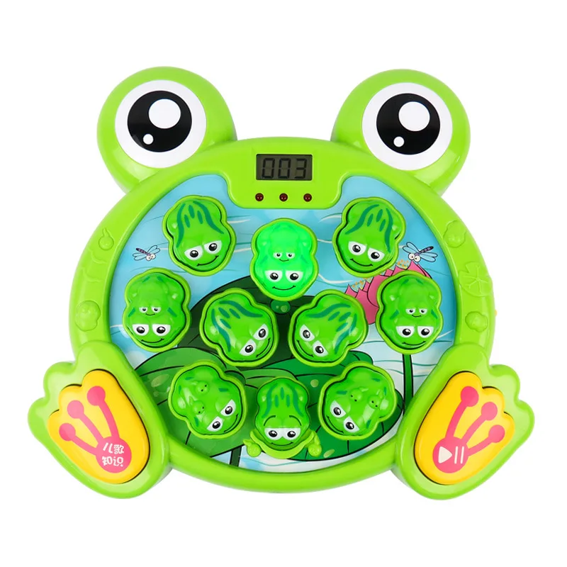 Children Play Hamster Toy Children'S Educational Large Size Baby Music Percussion Video Game GIRL'S And BOY'S 0-1-2-3-Year-Old 6
Children Play Hamster Toy Children'S Educational Large Size Baby Music Percussion Video Game GIRL'S And BOY'S 0-1-2-3-Year-Old 6
