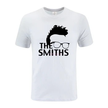 The Smiths Cotton T Shirt Vintage 80'S Morrissey Retro Print Tshirt Sheila Short Sleeve Rock Punk Rock Print T-Shirt Multi Color
The Smiths Cotton T Shirt Vintage 80'S Morrissey Retro Print Tshirt Sheila Short Sleeve Rock Punk Rock Print T-Shirt Multi Color