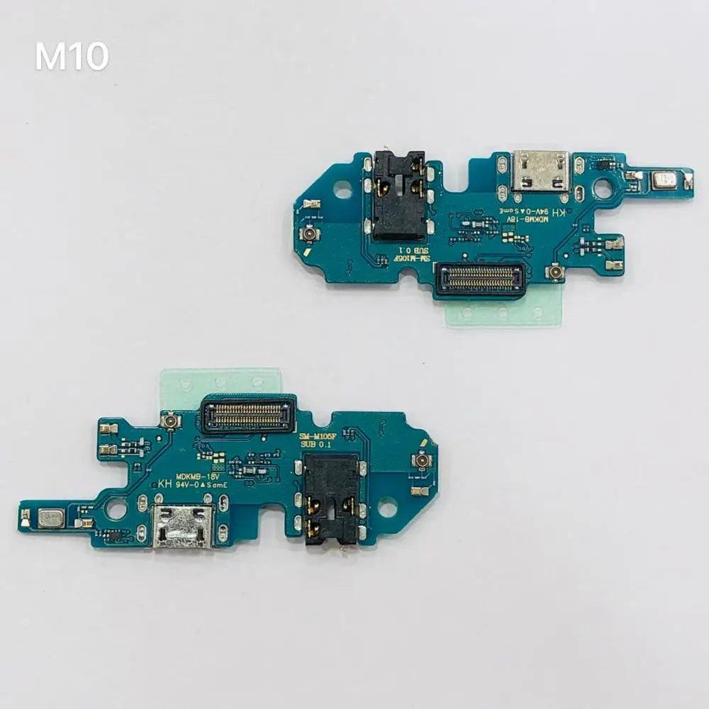 USB Charging Port Dock Plug Connector Charger Board Flex Cable For Samsung M10 M20 M30 M30S M40
USB Charging Port Dock Plug Connector Charger Board Flex Cable For Samsung M10 M20 M30 M30S M40