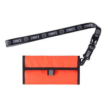 Travel Three-fold Passport Cover Portable Hanging Neck Waterproof Card Holder Multifunction Ticket Wallet Outdoors Passport Bag
Travel Three-fold Passport Cover Portable Hanging Neck Waterproof Card Holder Multifunction Ticket Wallet Outdoors Passport Bag
