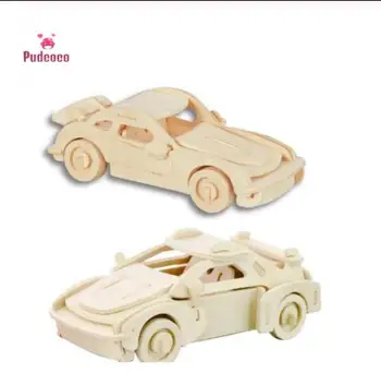 Pudcoco Creative Wooden Car Model Three Dimensional Puzzle Model Puzzle 3D Interconnecting Blocks DIY Model Map Handmade Toys
Pudcoco Creative Wooden Car Model Three Dimensional Puzzle Model Puzzle 3D Interconnecting Blocks DIY Model Map Handmade Toys
