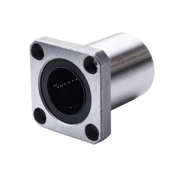 linear ball bearing bushingLMK50UUlong type Rectangular Flange Linear Bearing CNC Linear Bush
linear ball bearing bushingLMK50UUlong type Rectangular Flange Linear Bearing CNC Linear Bush