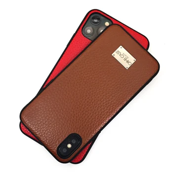 Genuine Leather Cases for iphone 7 8 Plus Xs XR 360 Full protective Coque for iphone 7Plus 8Plus Lichee Pattern Cases,CKHB-DS
Genuine Leather Cases for iphone 7 8 Plus Xs XR 360 Full protective Coque for iphone 7Plus 8Plus Lichee Pattern Cases,CKHB-DS