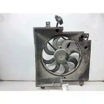 253804D200 ELECTRIC FAN KIA CARNIVAL
253804D200 ELECTRIC FAN KIA CARNIVAL