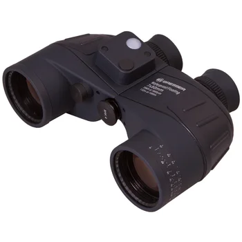Binoculars Bresser Nautic 7x50 WP/CMP
Binoculars Bresser Nautic 7x50 WP/CMP